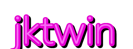 jktwin — logo kanal