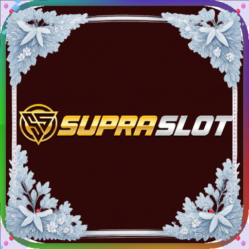 supraslot — mitra unggulan